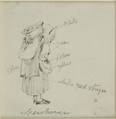 Nowe niebo autorstwa John Wilson Carmichael